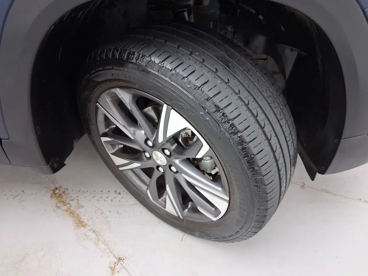 Chevrolet Tracker Premier 1.2 Turbo 12V Flex Aut., foto 13 de 18