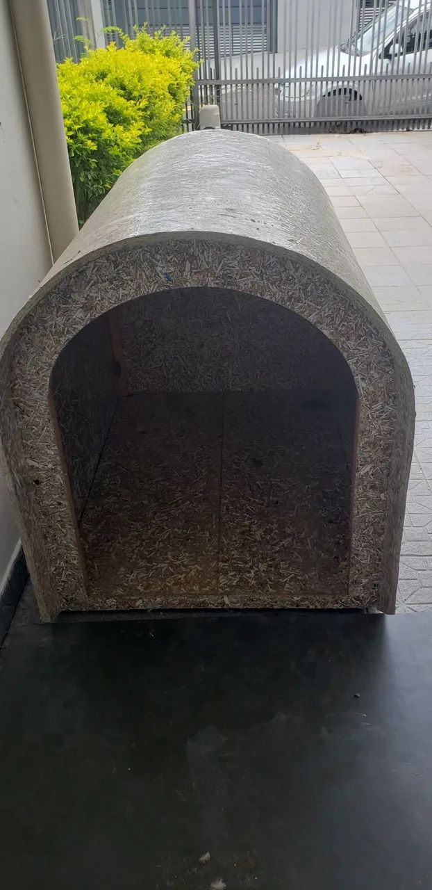 Casa para cachorro porte G