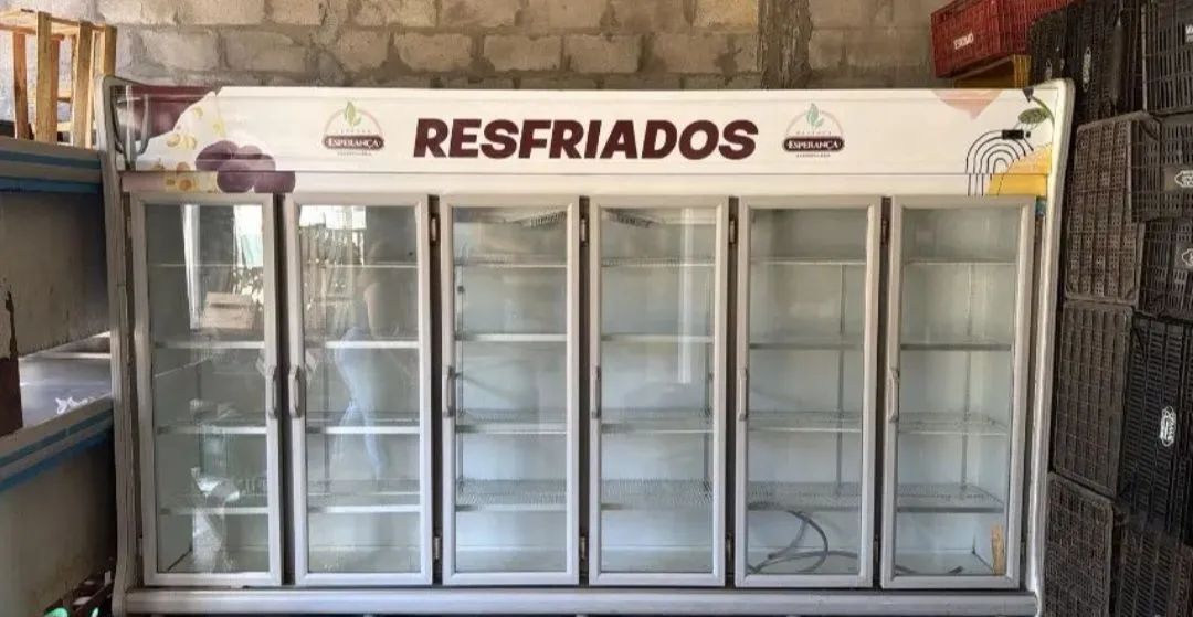 Expositor refrigerador  - Foto 5