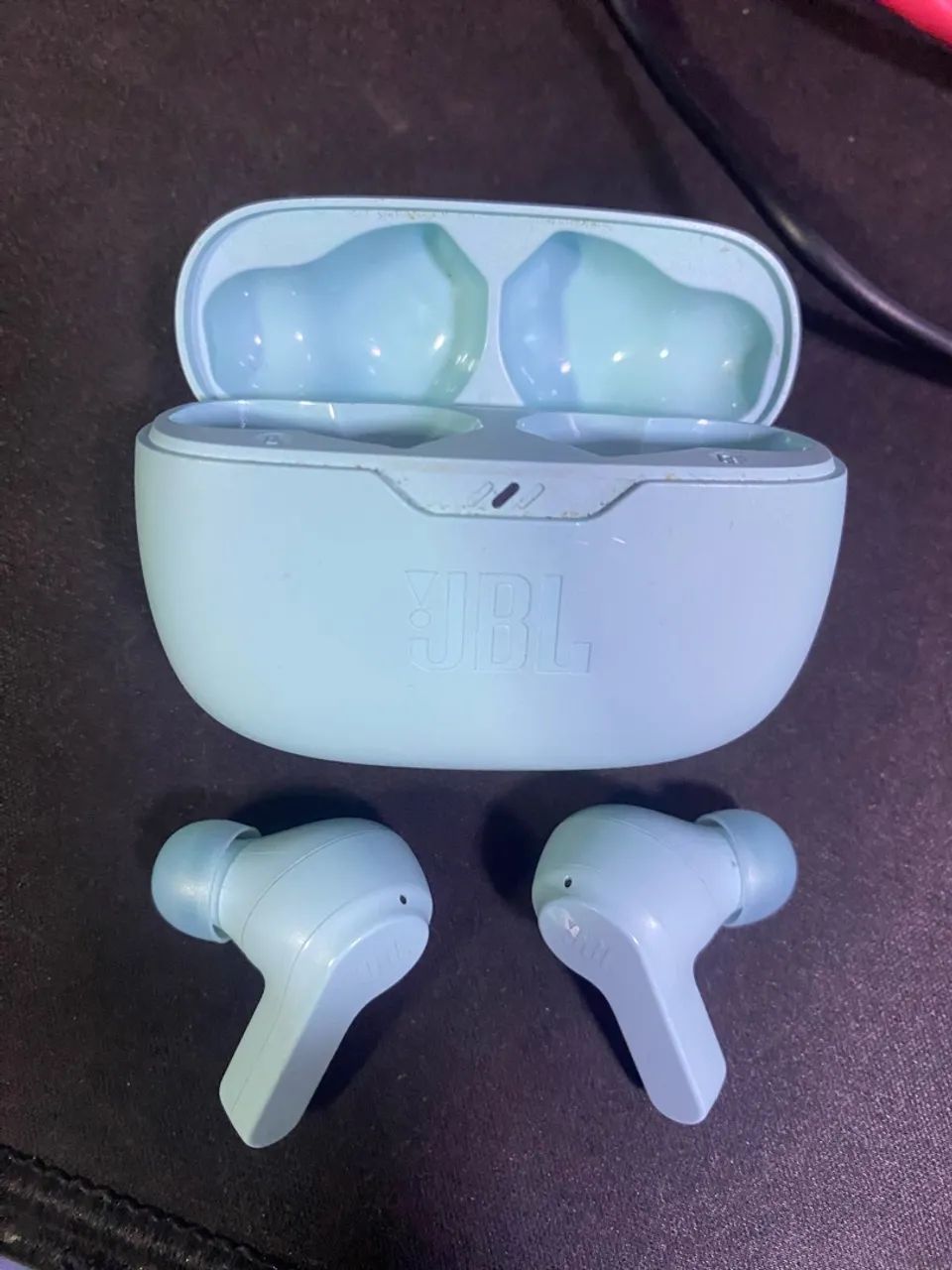 JBL Vibe Beam