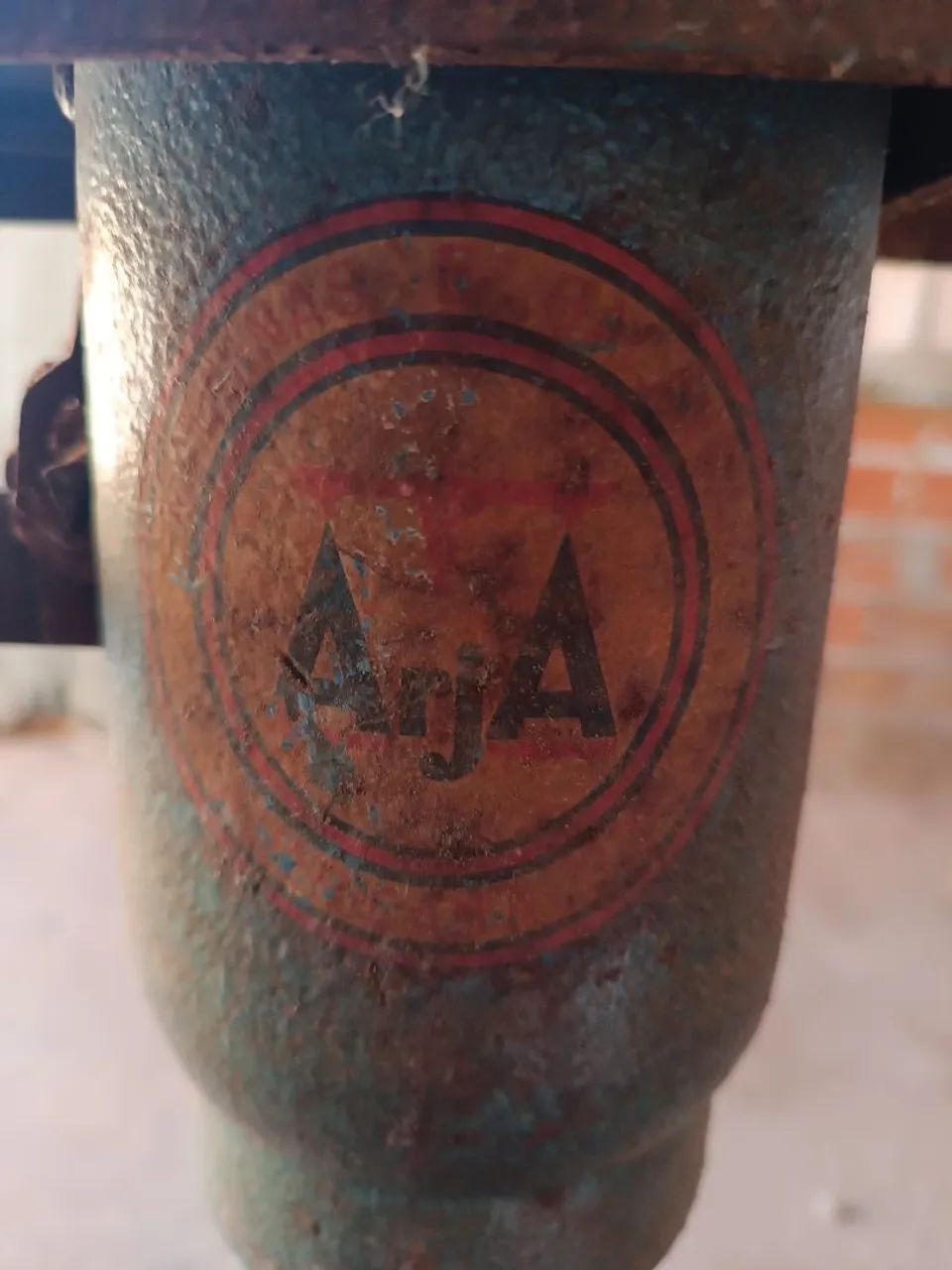 Balança ARJA - Foto 3