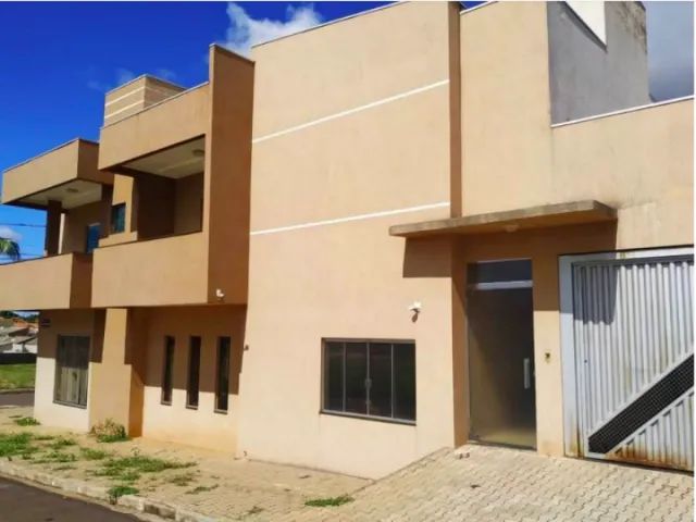 Prédio, Misto, Residencial Pérola I - 510m² - Foto 3