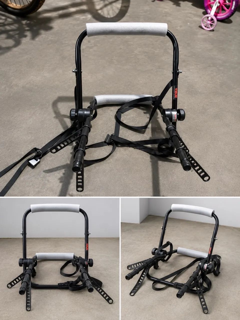 Bike bicicleta MTB Aro 29 - Foto 3