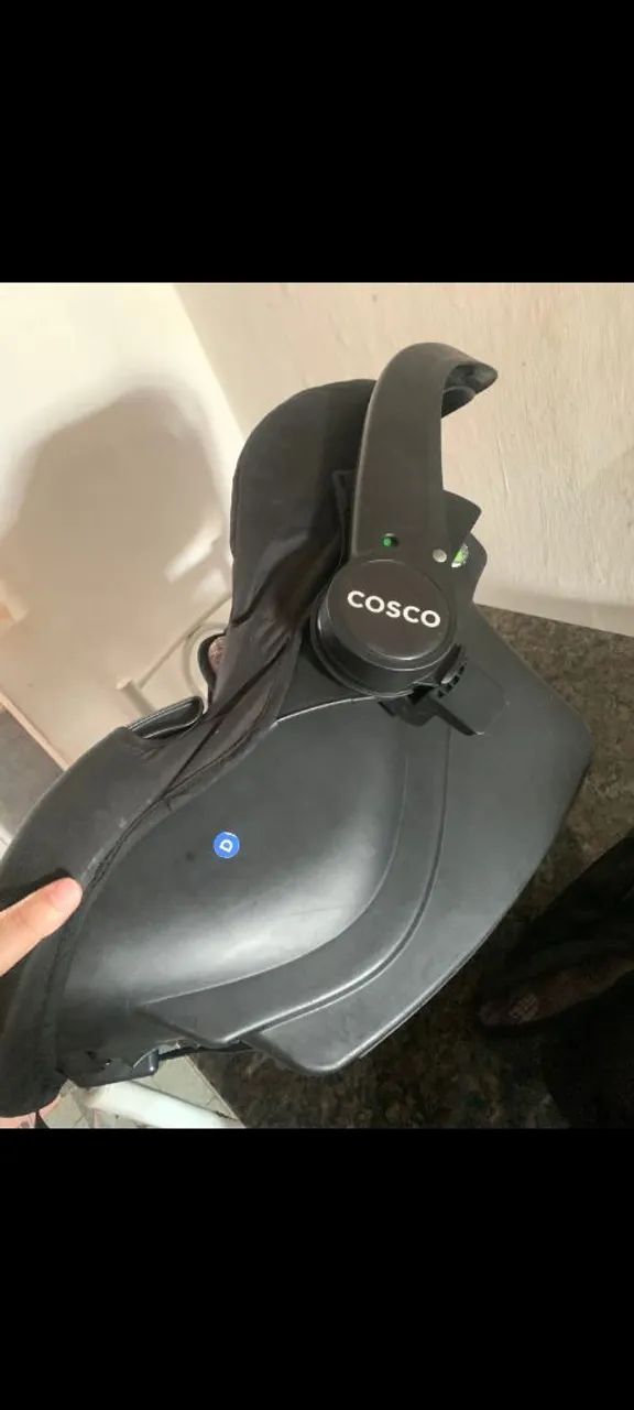 Bebe conforto  - Foto 2