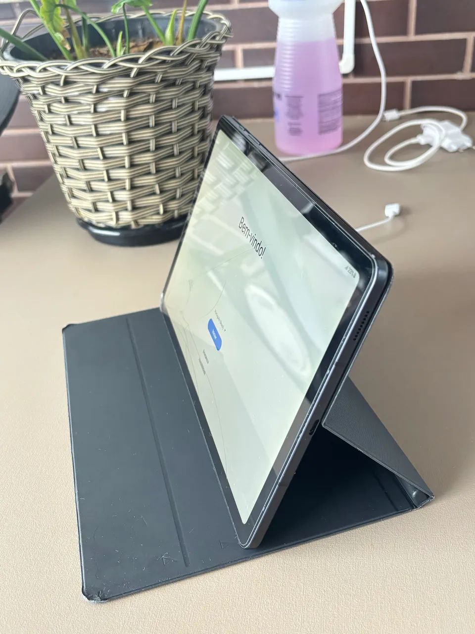 Samsung Tab S6 Lite 128gb  - Foto 3