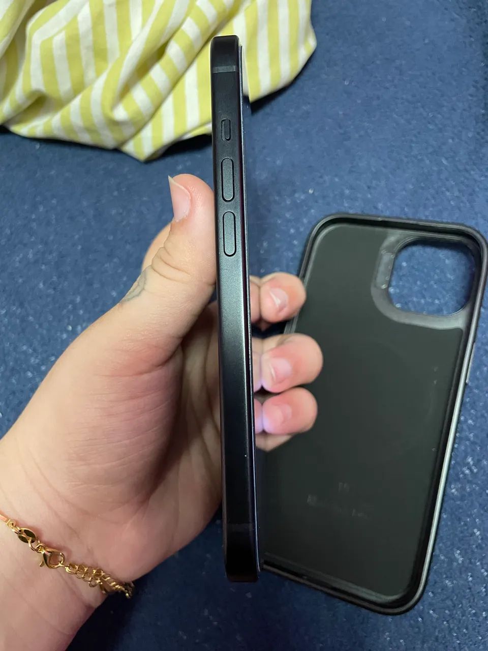 iPhone 15 - Foto 2