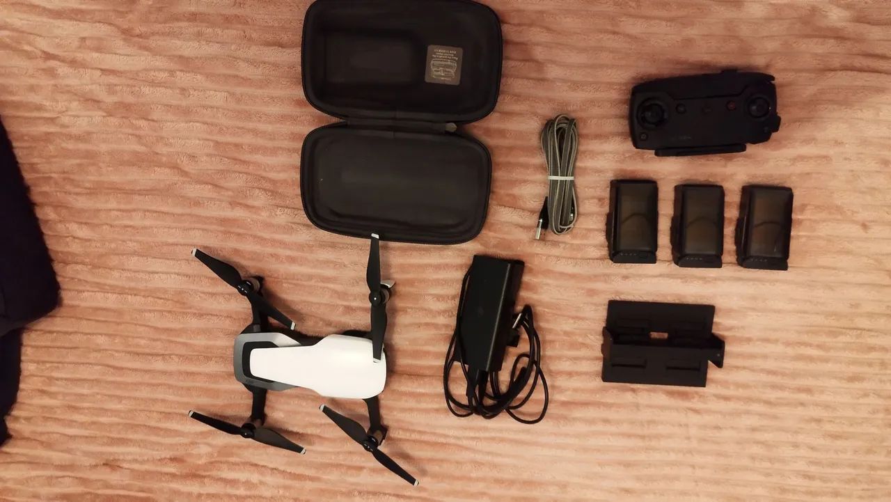 DJI Mavic Air  - Foto 3