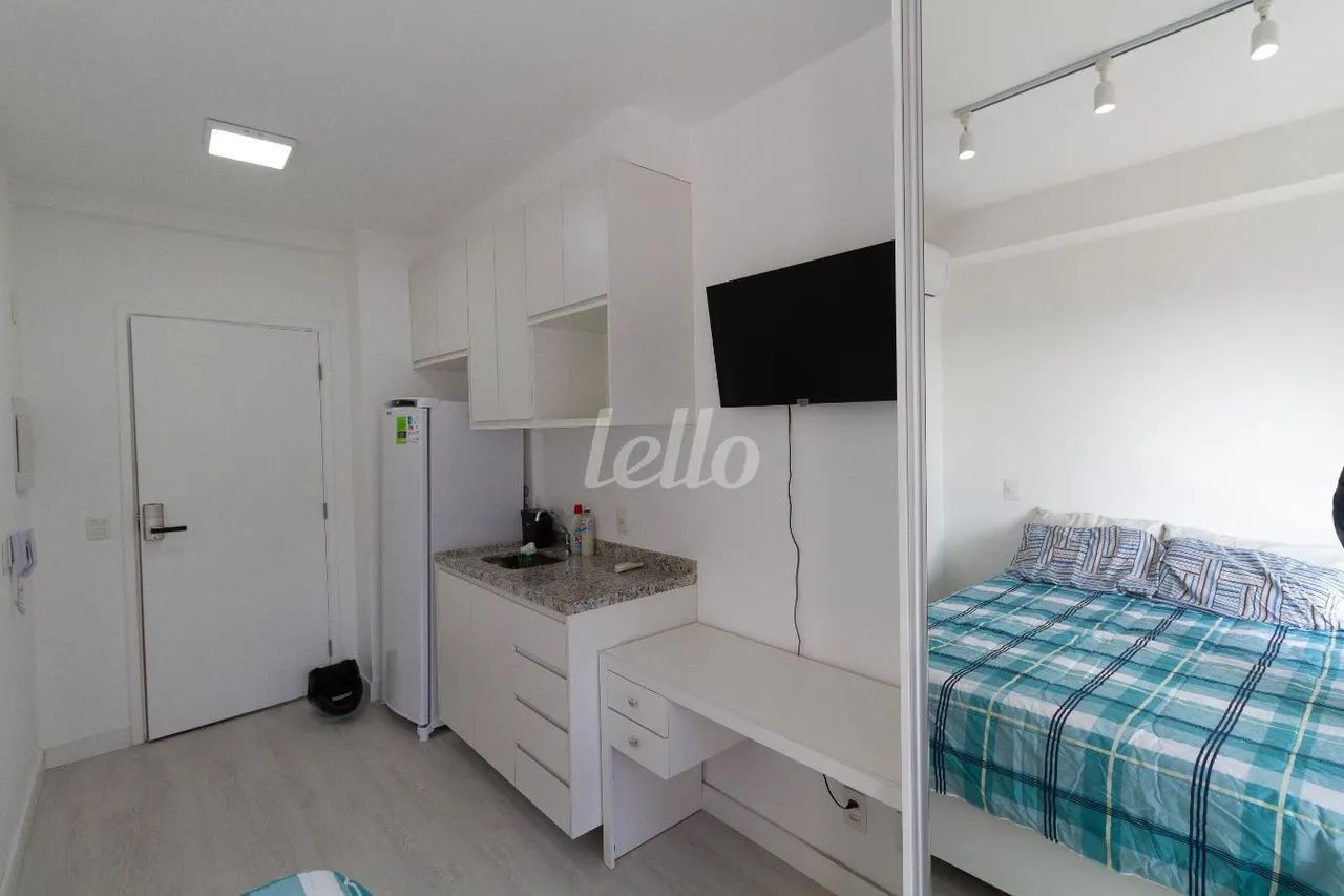 Apartamento 1 quartos para alugar no(a) República - Foto 2