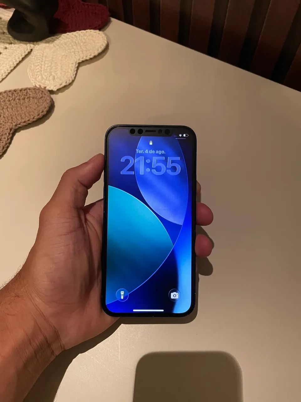 iPhone 12 128gb - Foto 2