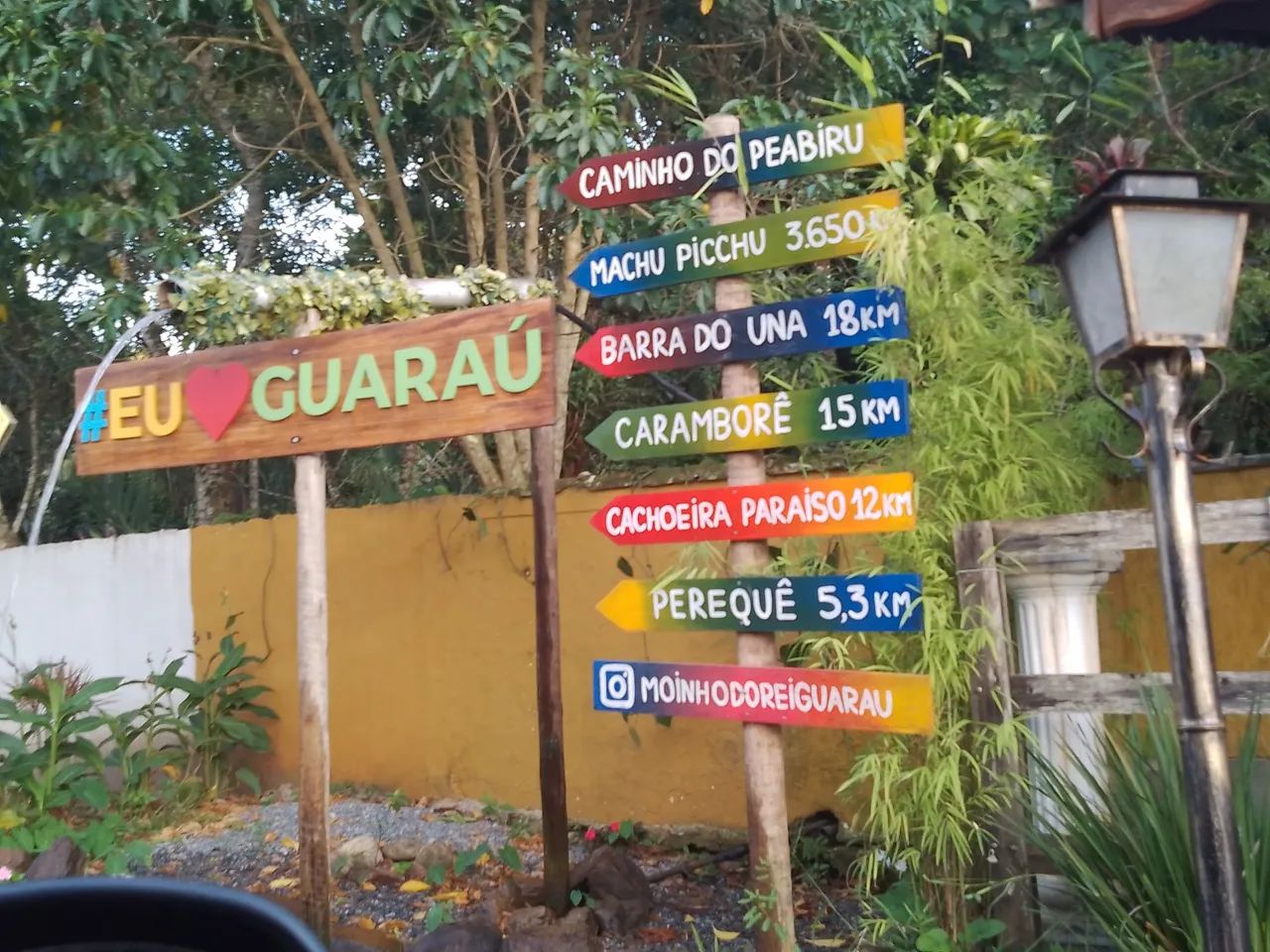 Alugo casa Guaraú - Peruíbe SP - Foto 5
