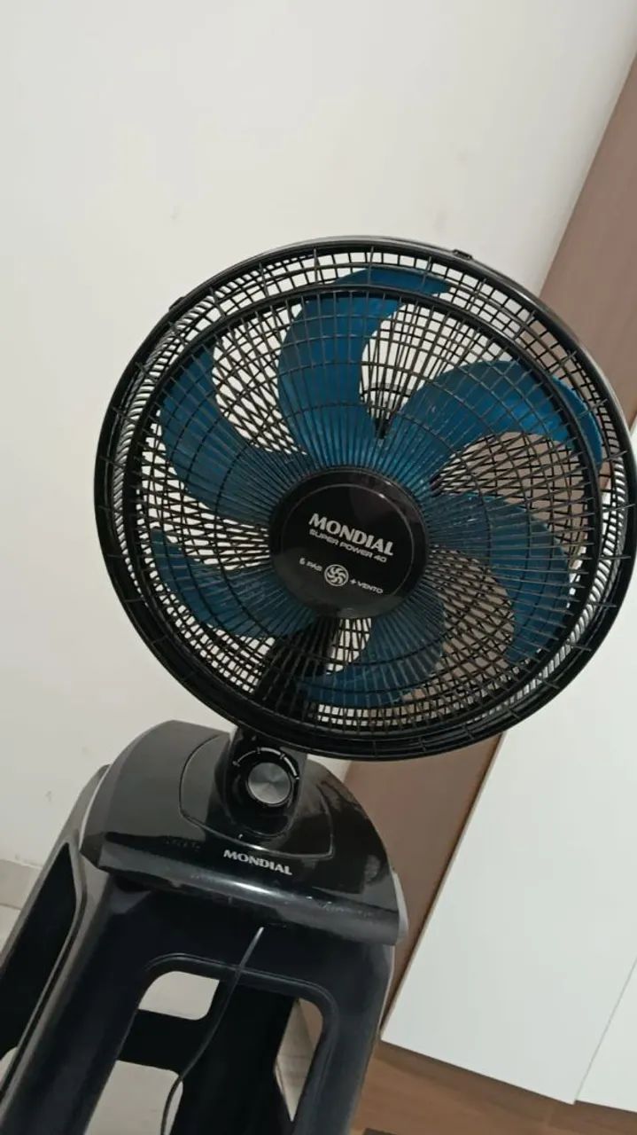 Ventilador 