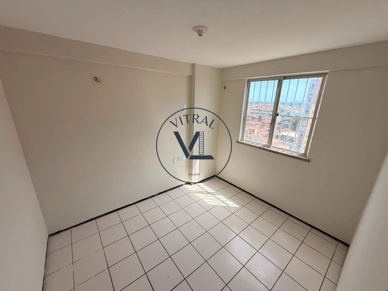 Apartamento para locação 50m², 2 quartos - Jóquei Clube - Foto 3