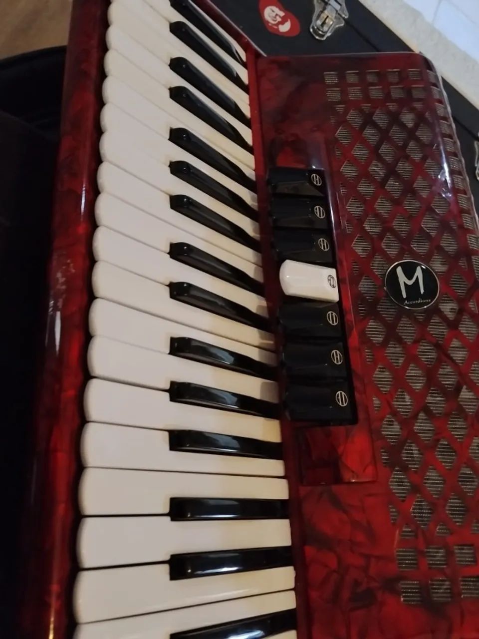 Acordeon 
