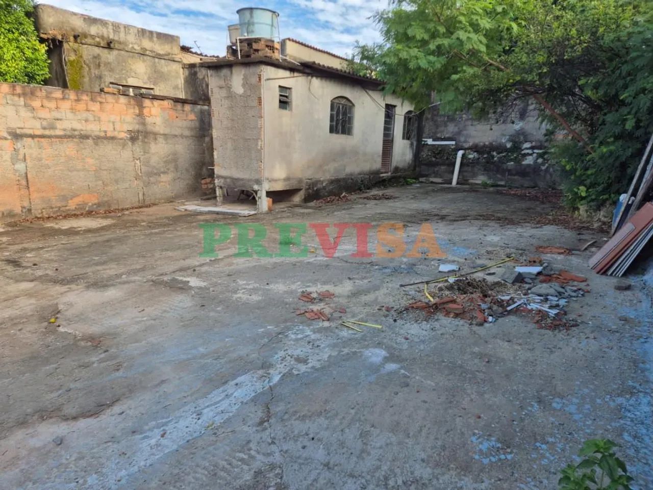 Lote / Terreno com 2 quartos à venda em Belo Horizonte - Foto 2