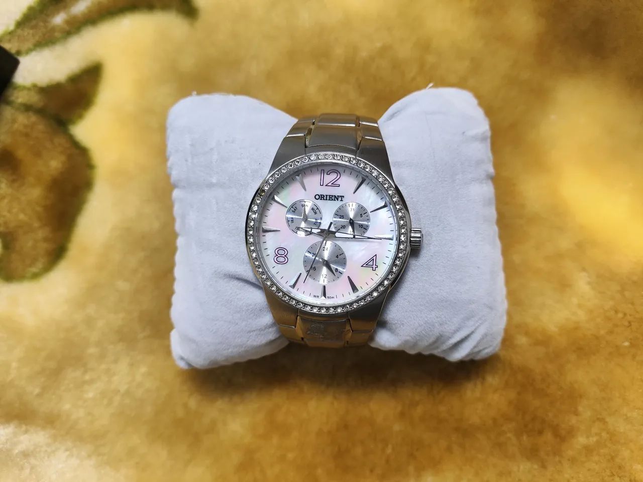 relogio orient mbssm 017 ppim 195