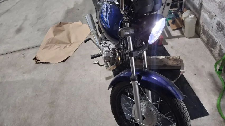Cg titan 125 ks - Foto 2