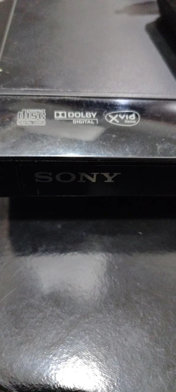 Dvd player SONY - Foto 5