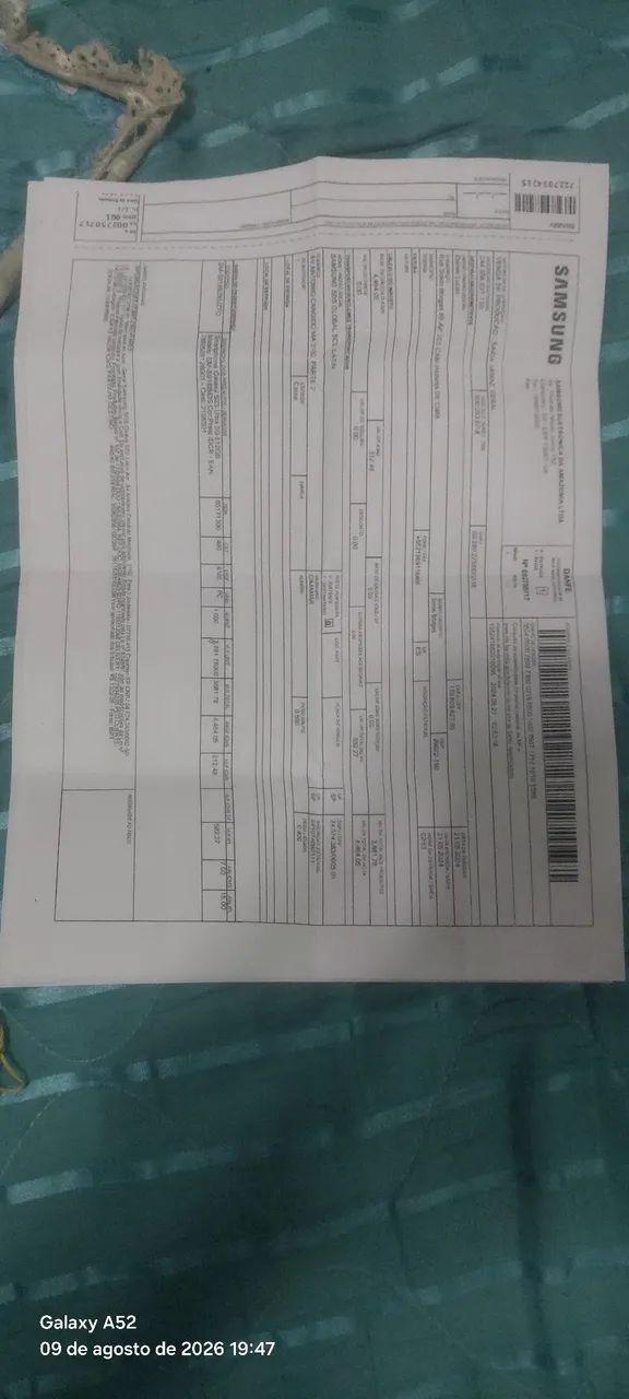 Vendo ou troco Samsung Galaxy S23 ultra  - Foto 3