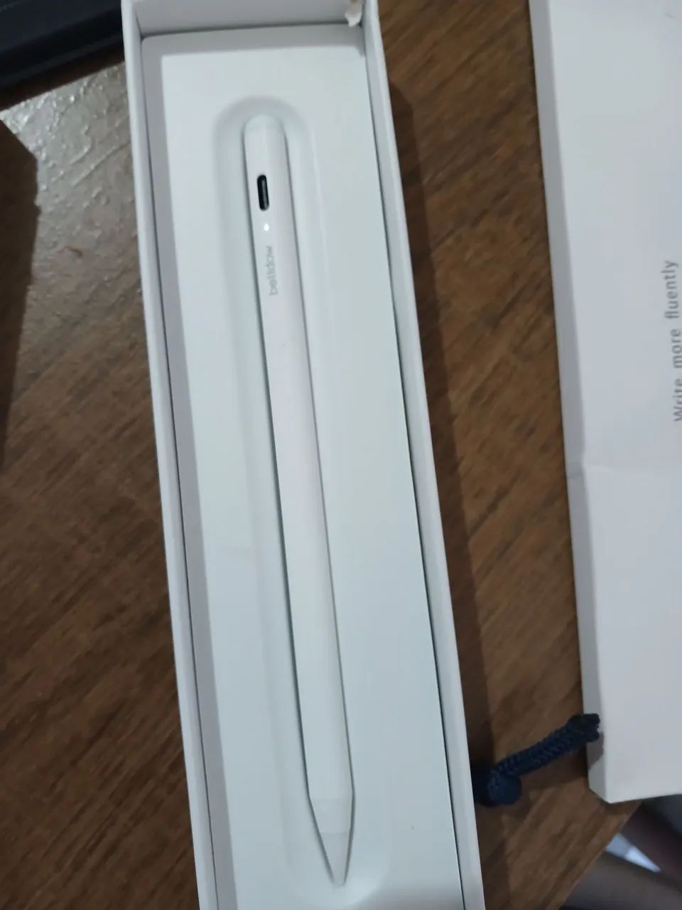IPad 11 A16 128Gb Novo  - Foto 2