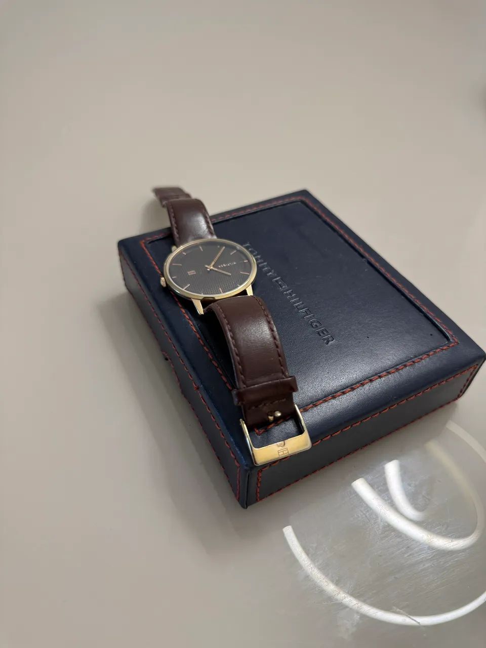 Relógio Tommy Hilfiger PPI1023-2519 - Foto 4