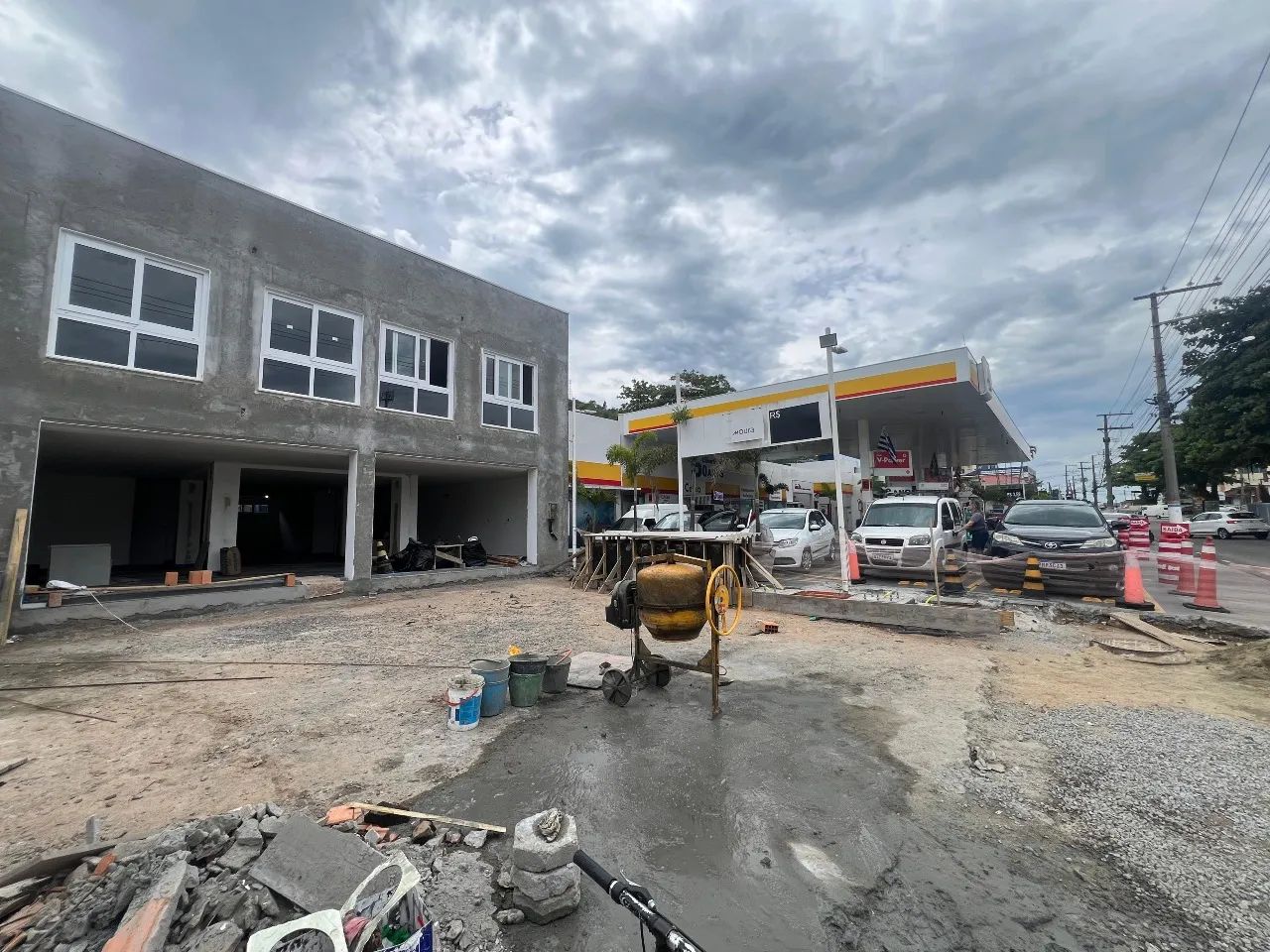 Aluguel | Loja Comercial | Costeira do Pirajubaé - Foto 5