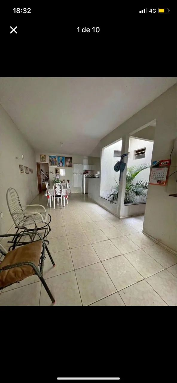 Casa modelo jurunas  - Foto 2