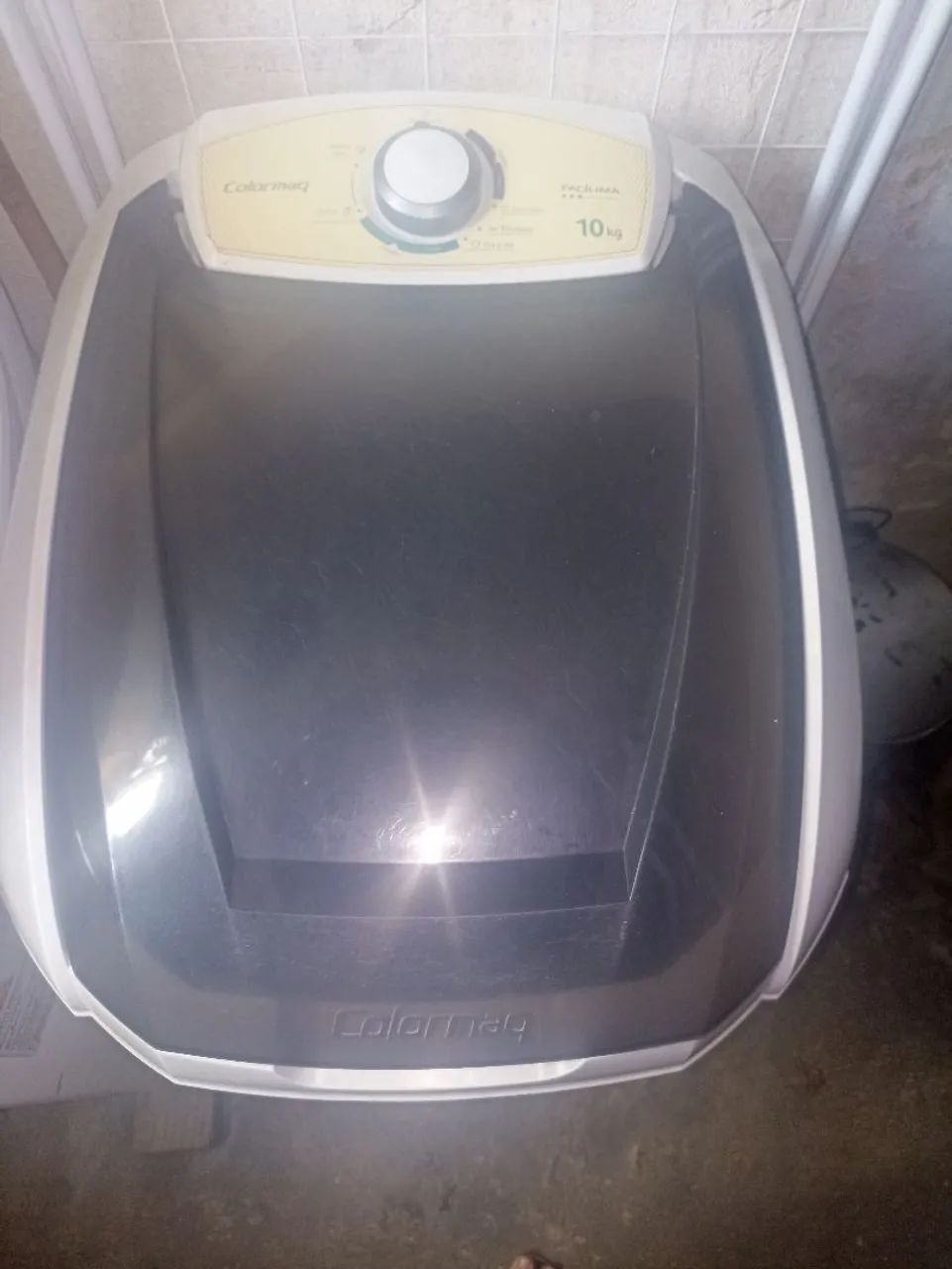 Tanquinho de lavar - Foto 2