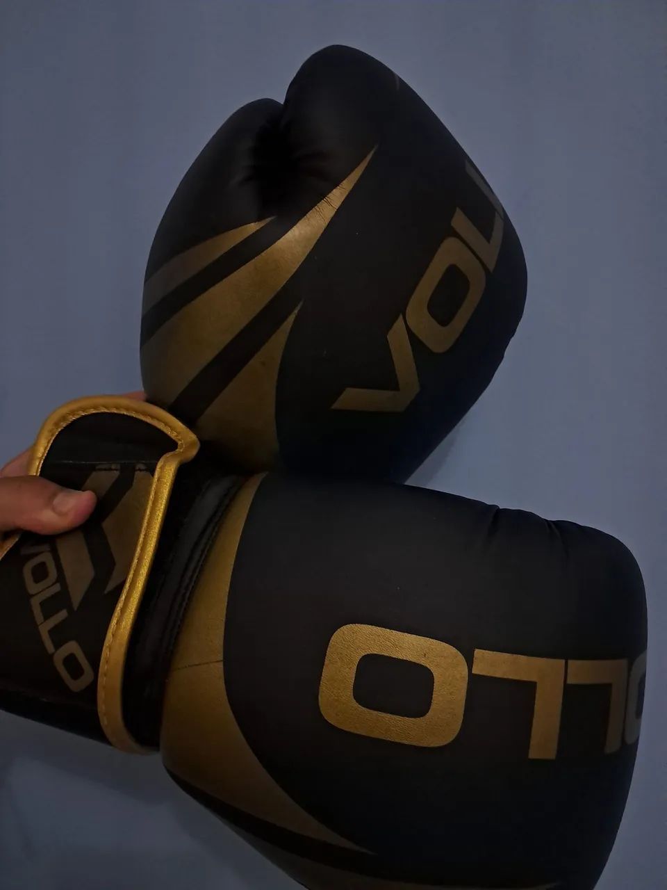 Luvas de boxe/muay thai/ kickboxing  - Foto 3