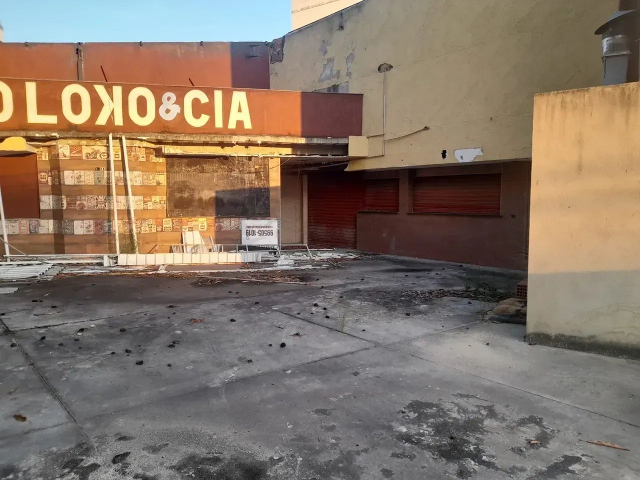 ALUGO - Rua das Rosas - Foto 5