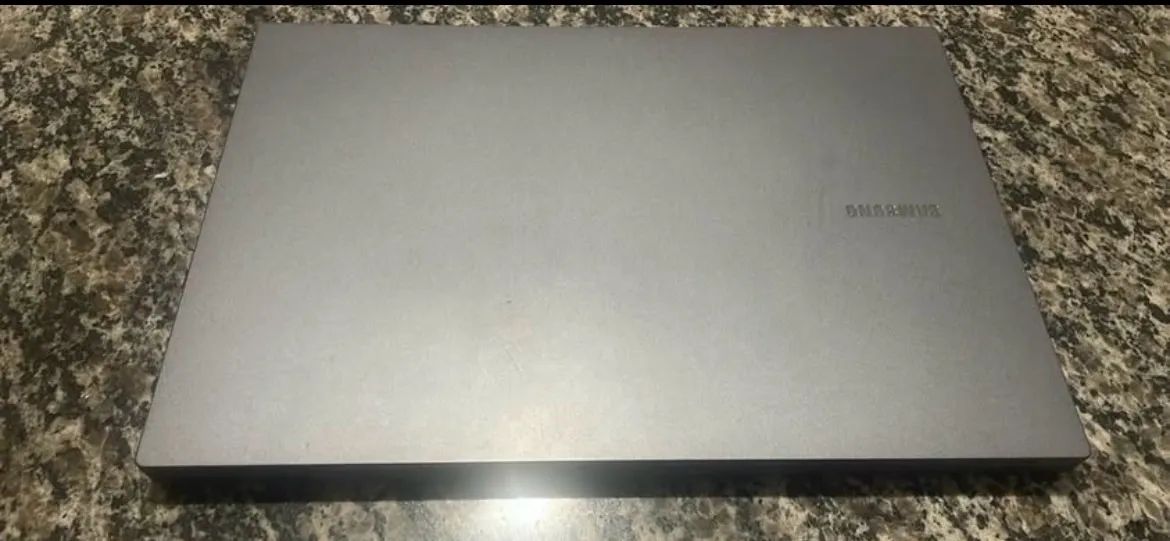 Notebook Samsung  - Foto 2