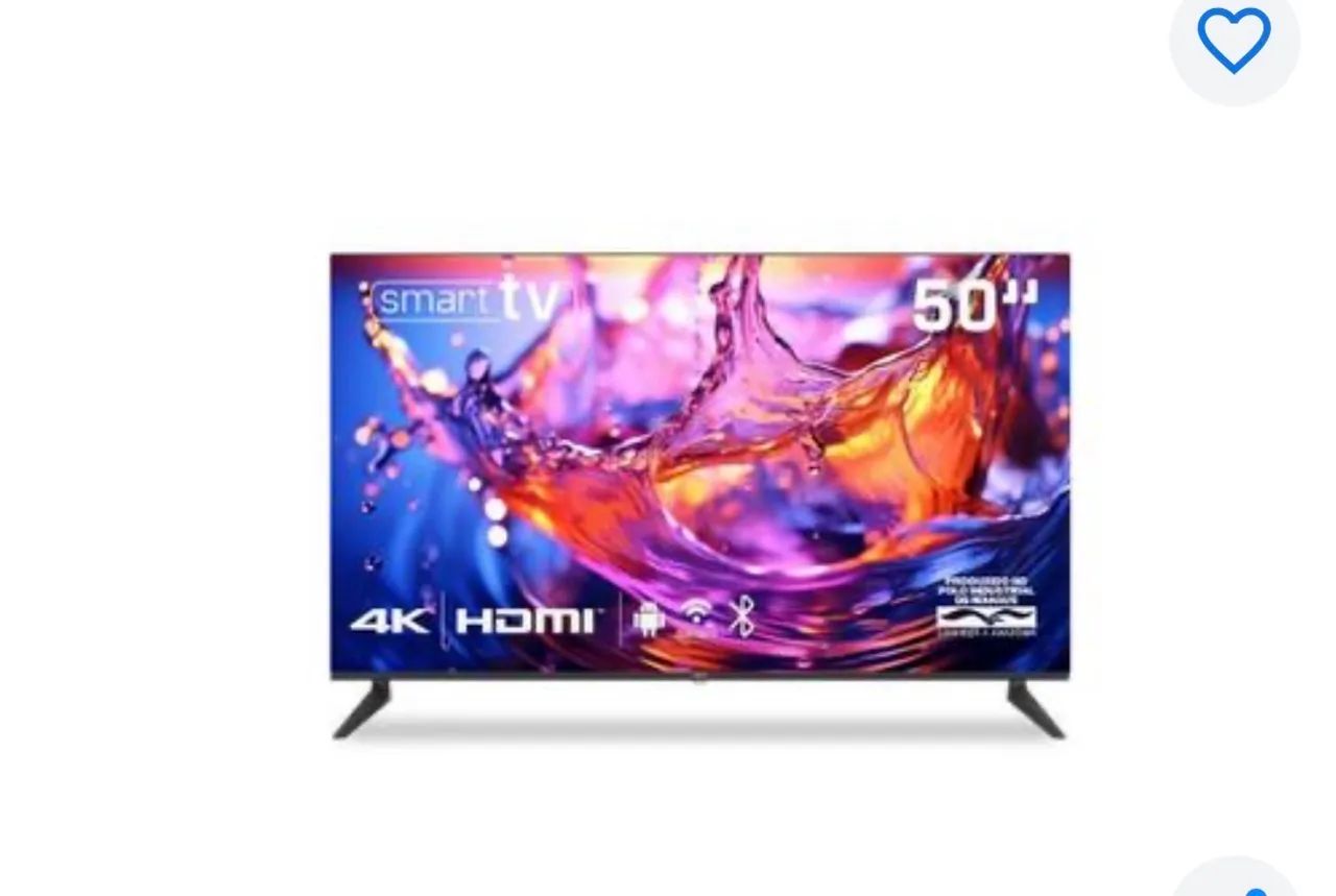 Tv 50 