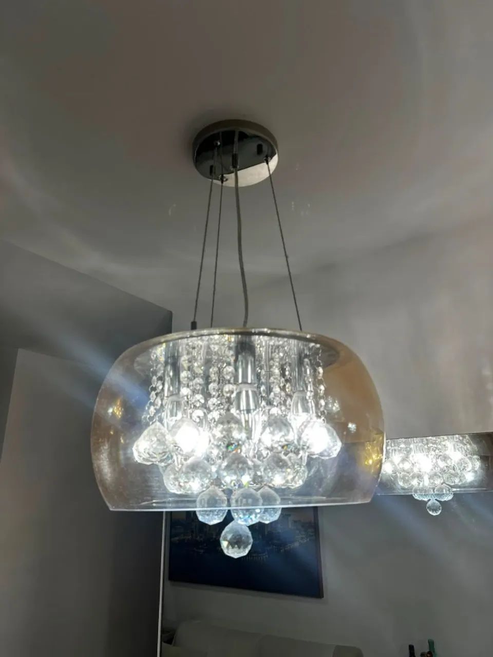 Lustre - Foto 3