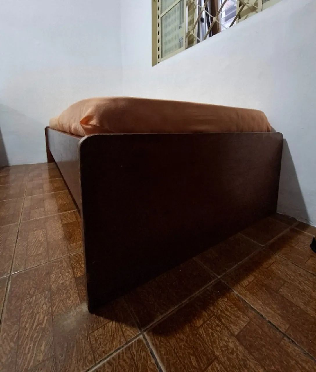 Cama de solteiro - Foto 2