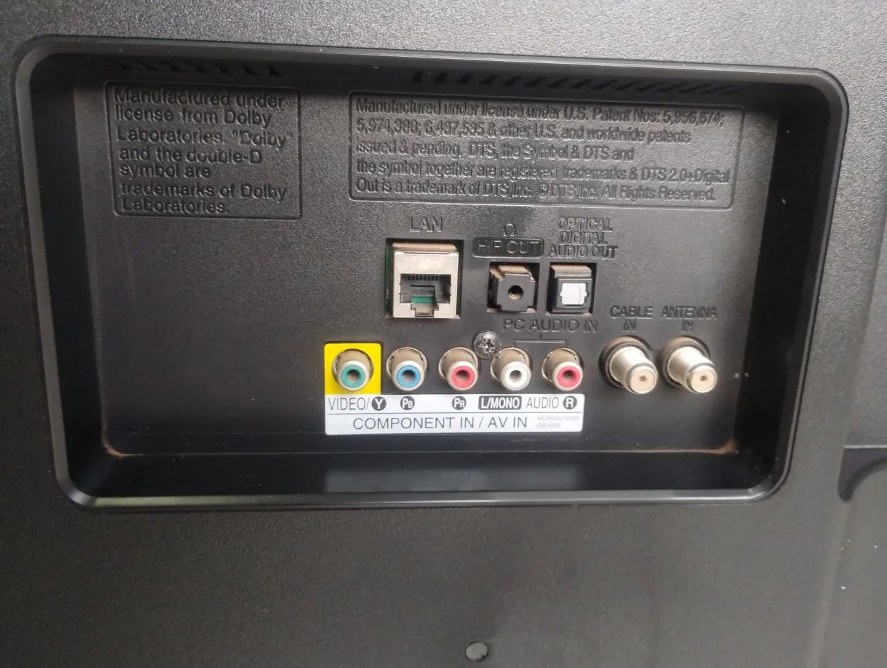 Televisão LG 47" - Foto 4