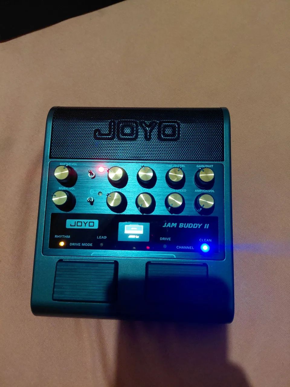 Joyo jam buddy 2 - Foto 2