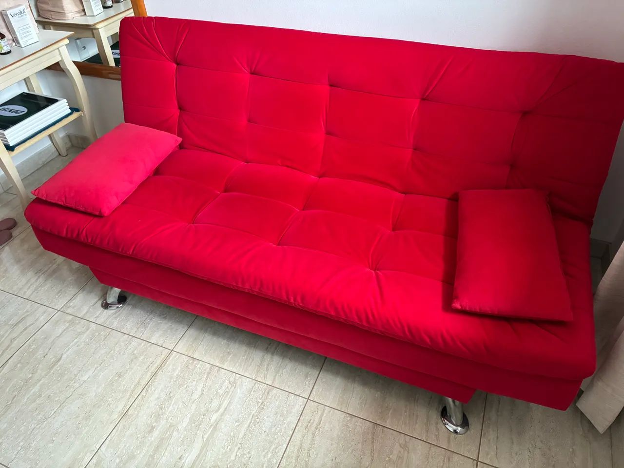 Sofá Cama Linoforte - Foto 3