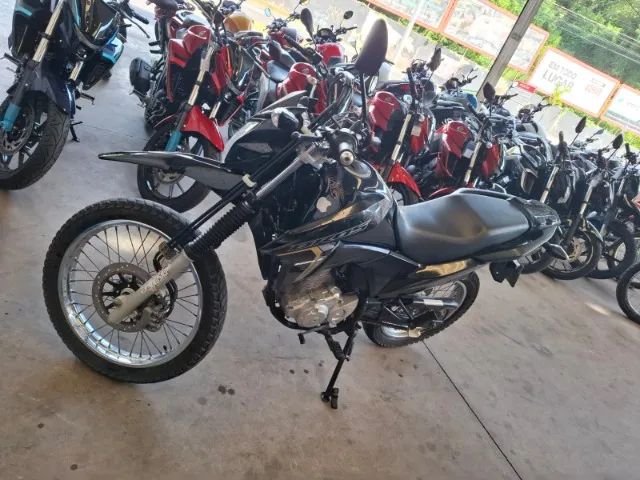 Honda Bros 2024 - Foto 2
