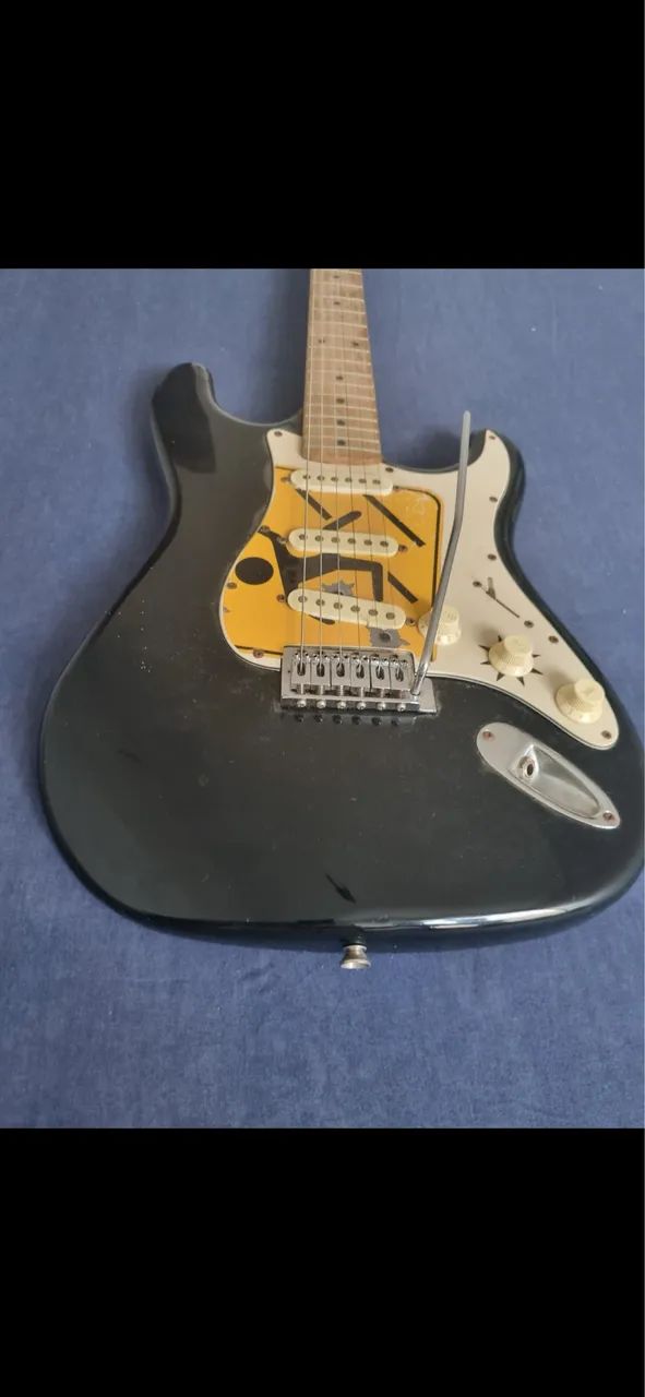Guitarra Lauren - Foto 2