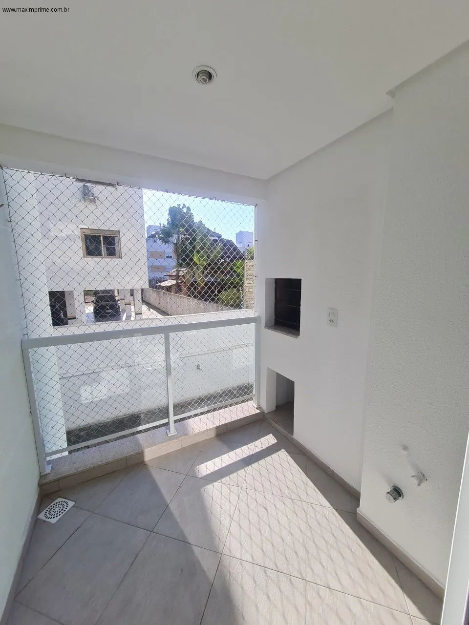 Apartamento mobiliado 02 Quartos Com Suíte Rio Tavares Florianópolis - Foto 3