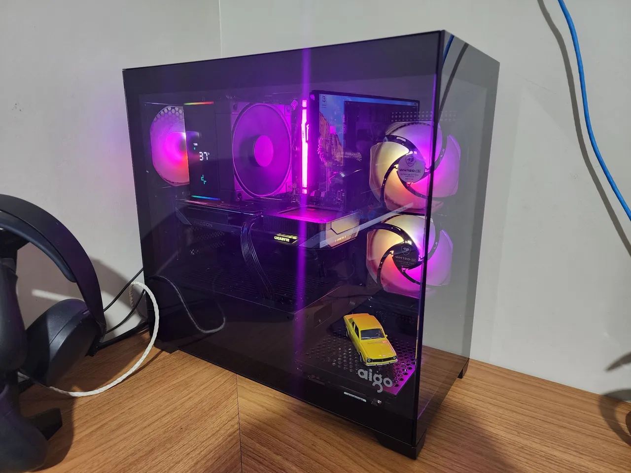 Pc gamer am5 - Foto 2