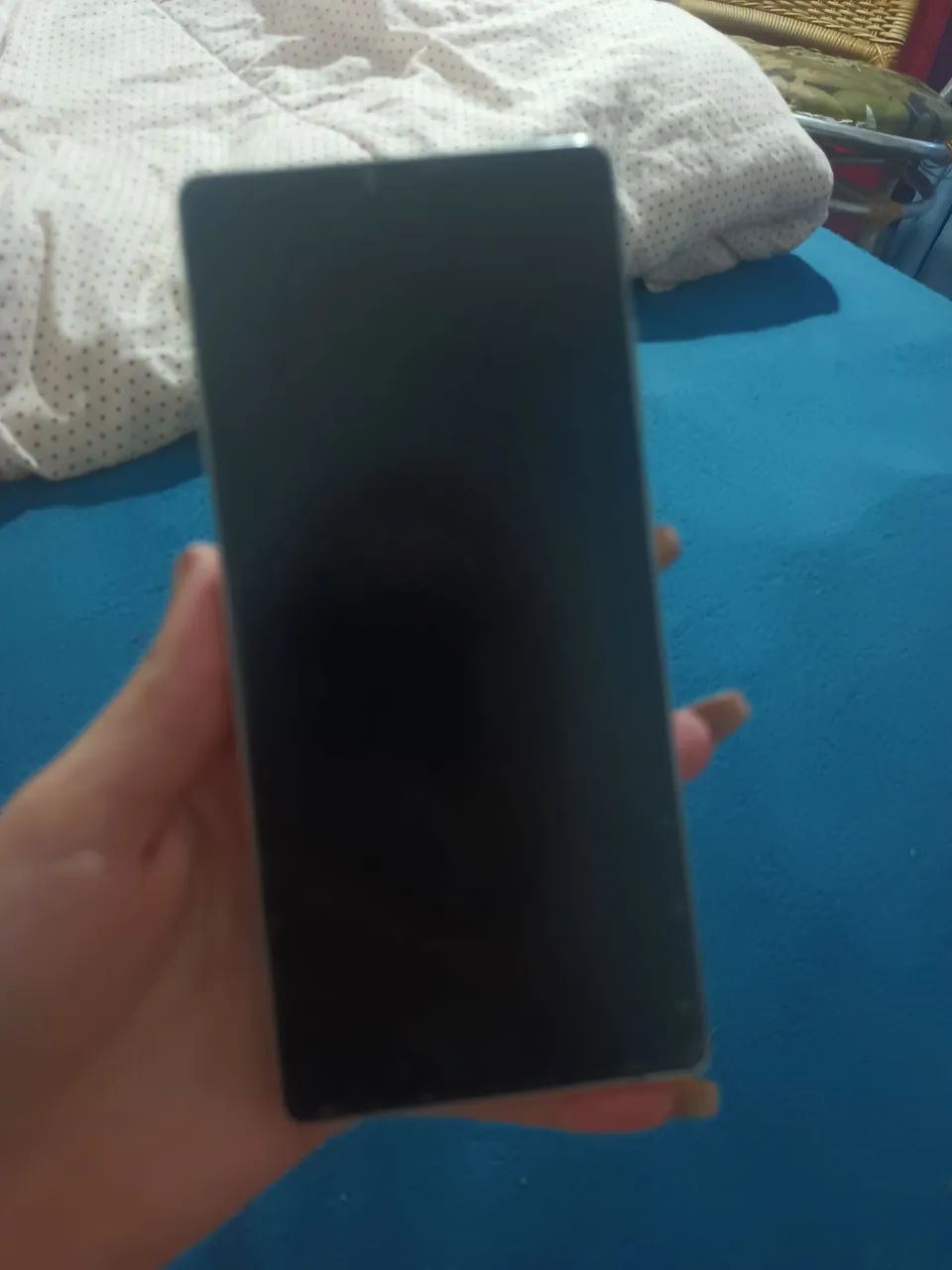 Vendo celular  - Foto 3