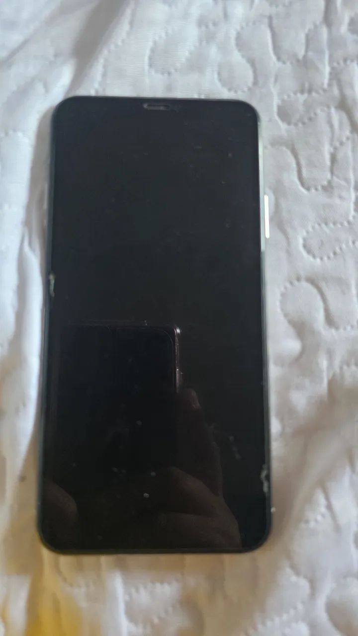 IPHONE 11 PROMAX 256GB - Foto 2