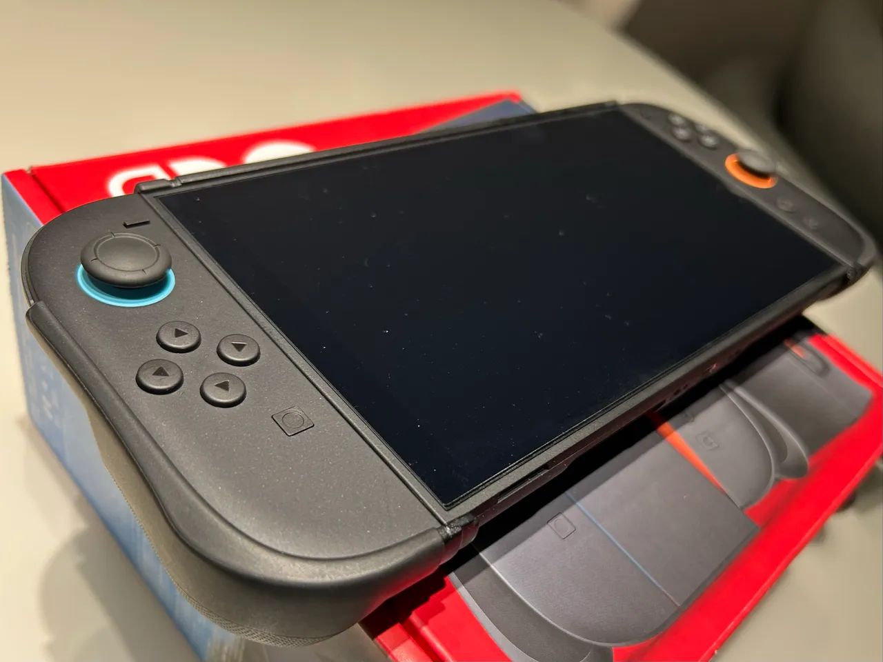 Nintendo Switch 2 - Foto 2