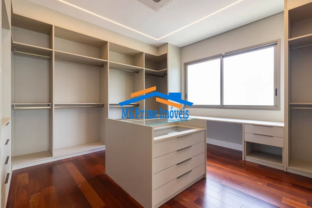 ARQUITETURA, TECNOLOGIA E SOFISTICAÇÃO EM SUA MÁXIMA EXPRESSÃO - MELVILLE - Foto 4