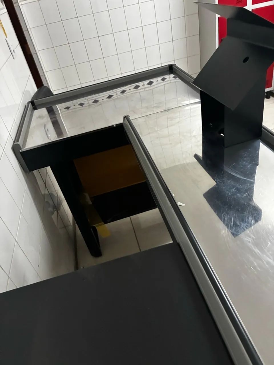 Checkout novo  - Foto 3