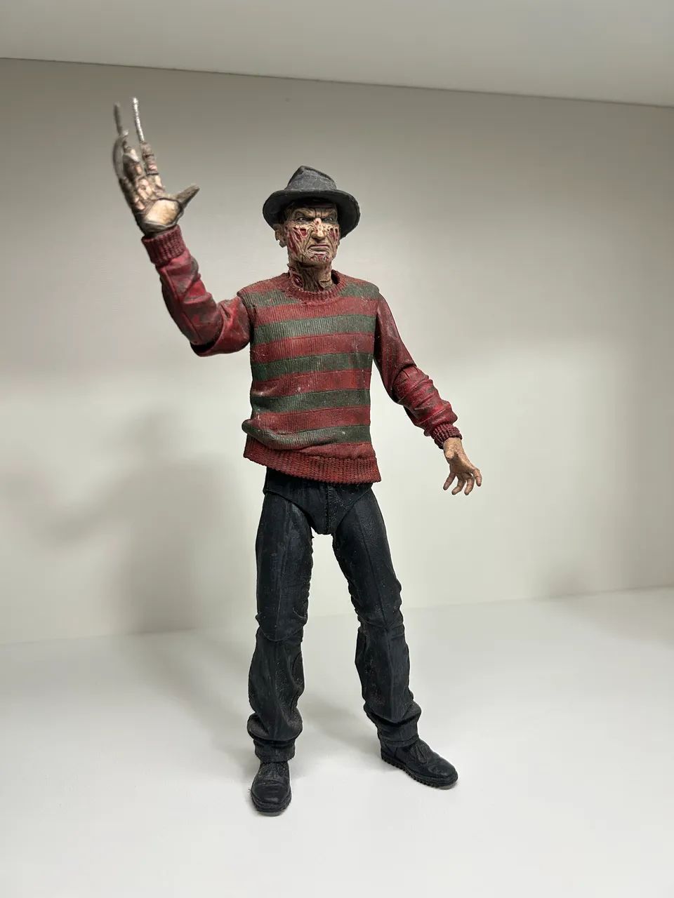 Fredy krueger/neca - Foto 2