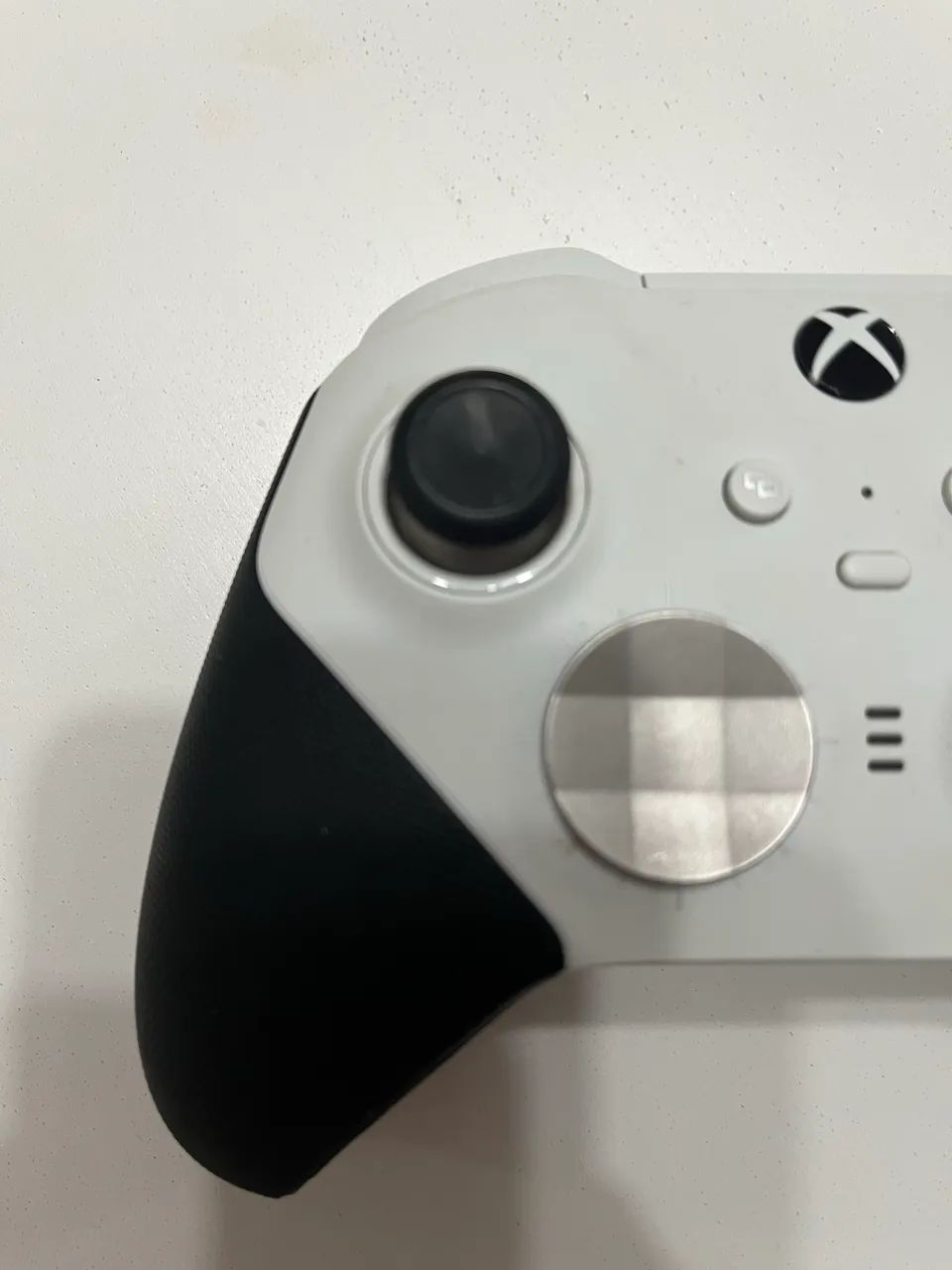 Controle Xbox Elite Series 2 - Core - Foto 5