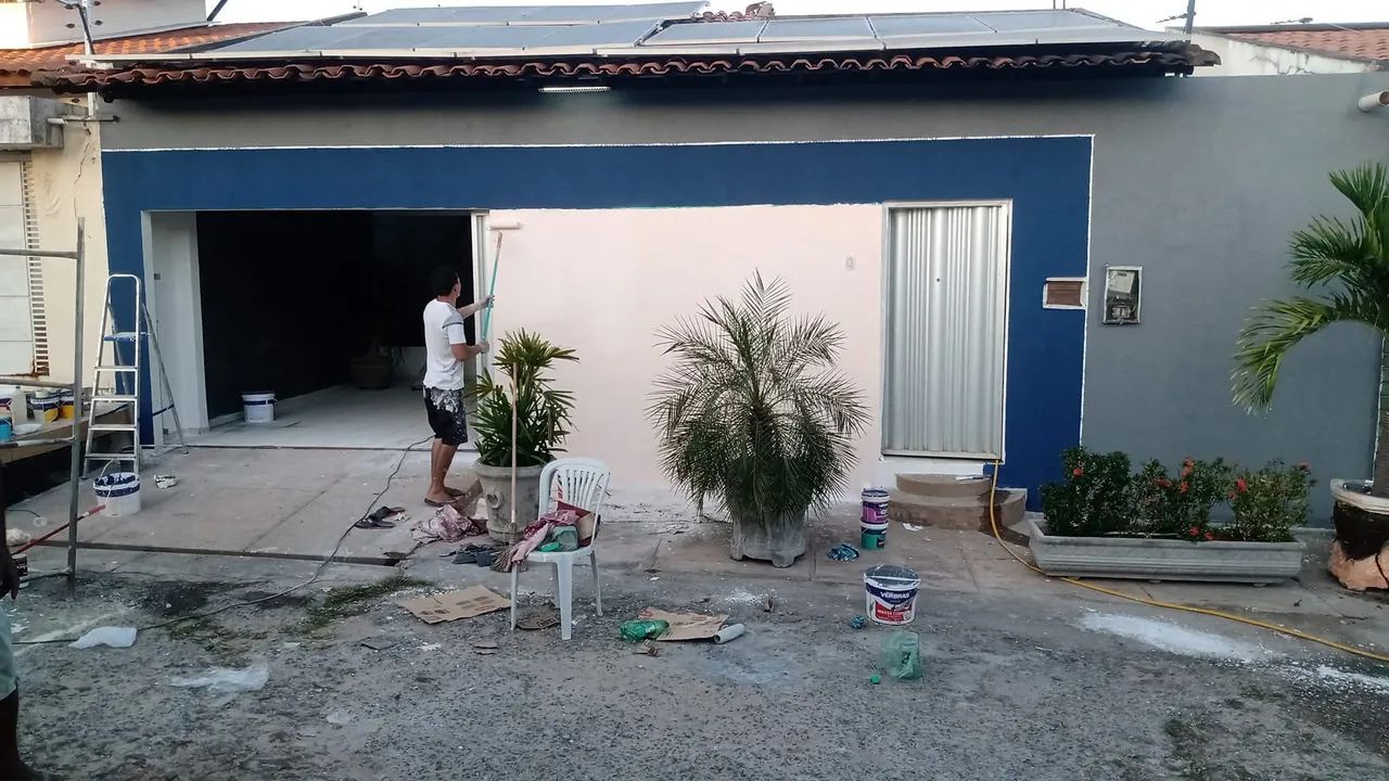 Pintor  - Foto 3