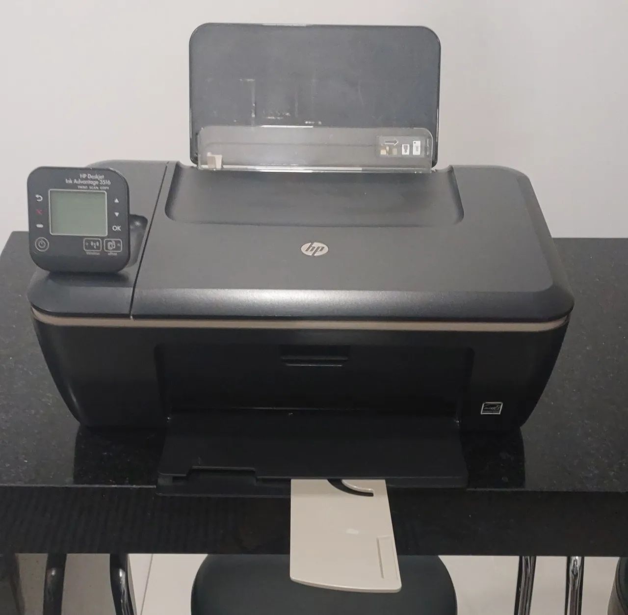 IMPRESSORA HP
