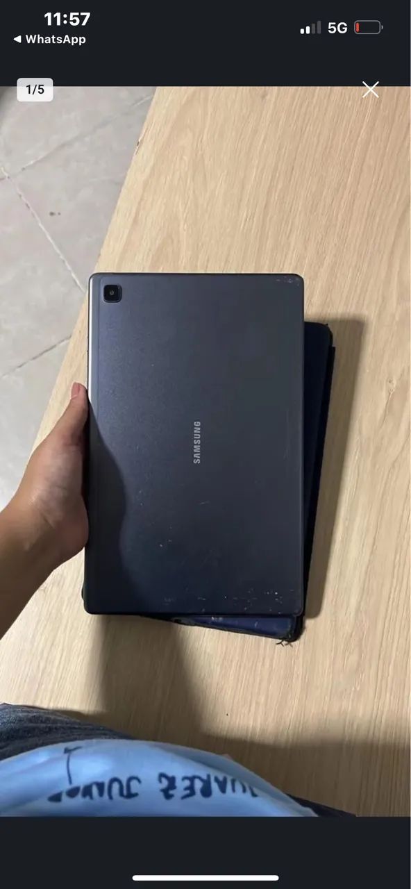 Tablet A7 lite - Foto 4